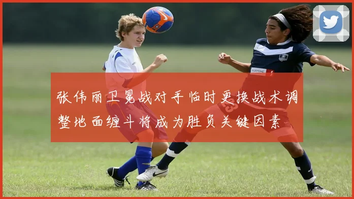 张伟丽卫冕战对手临时更换战术调整地面缠斗将成为胜负关键因素